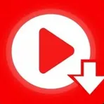 Tube Downloader — download video логотип