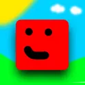 Hard Cube Game логотип