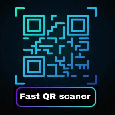 Fast QR Scaner