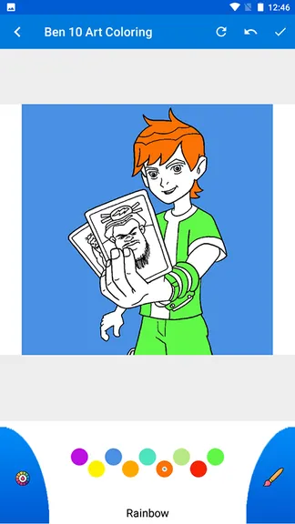 Скриншот 4/5