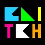 Glitch! (glitch4ndroid) логотип