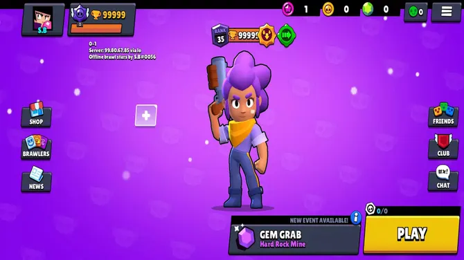 Скриншот 1/4