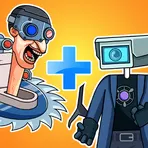 Merge Master логотип