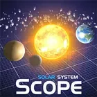 Solar System Scope логотип