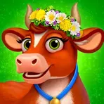 Счастливая Ферма Sunny Fields