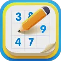 Master Sudoku Π»ΠΎΠ³ΠΎΡΠΈΠΏ