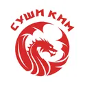 СушиКим mobile логотип