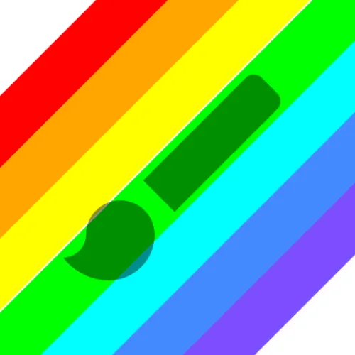 Paint Art / Painting App — иконка