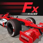 Fx Racer логотип