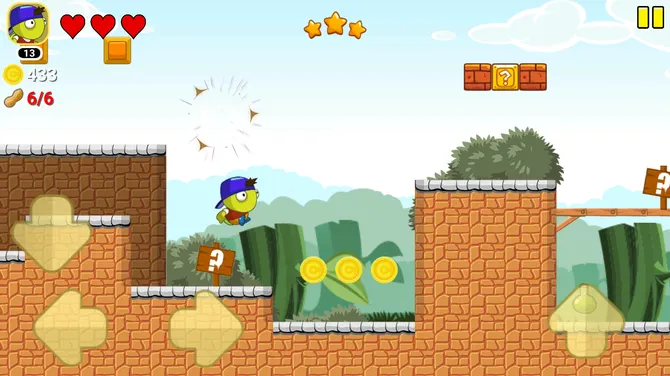 Скриншот 6/10