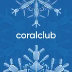 Coral Club логотип