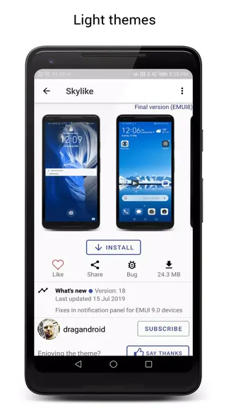 Скриншот 2/8