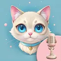 Переводчик Кошачий логотип