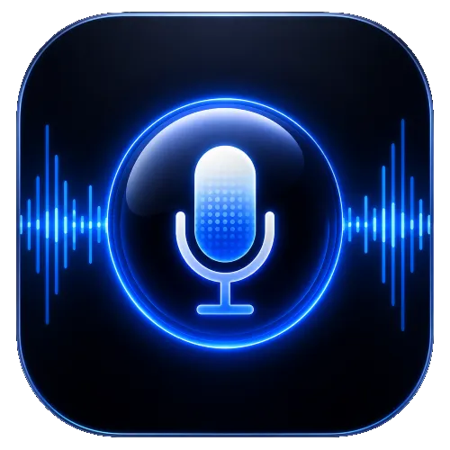 NeoVoice AI — иконка