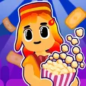 Cinema Tycoon 3D логотип