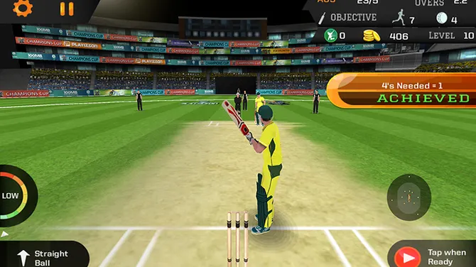 Скриншот 6/10