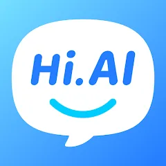 Hi.AI - чат с AI персонажами