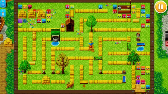 Скриншот 3/8