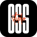GSS Studio логотип