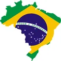 Cities in Brazil логотип