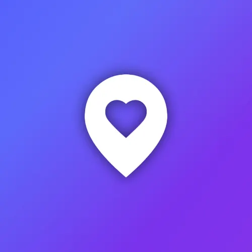 Local Love - бесплатные знакомства — иконка