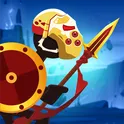 Stick War Infinity логотип