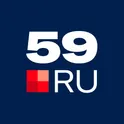 59.ru – Новости Перми логотип