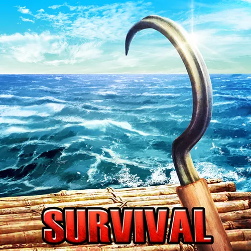 Игра Ocean Raft 3D - PRO — Симуляторы 5,0★ — скачать для Android ...