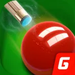 Snooker логотип