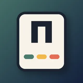 App icon