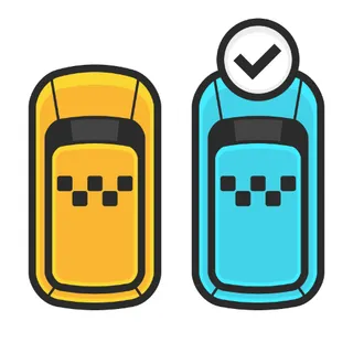App icon