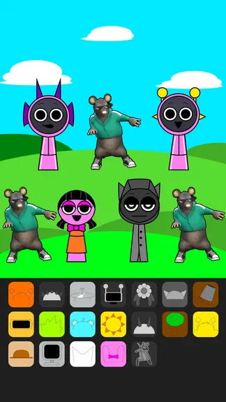 Скриншот 1/6