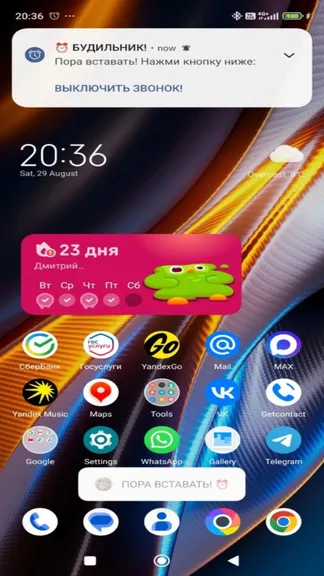 Скриншот 2/3