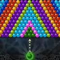 Bubble Shooter Mission логотип