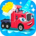 Carwash: Trucks логотип