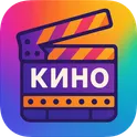 Смотреть Кино Фильмы Онлайн Кинотеатр Limma логотип