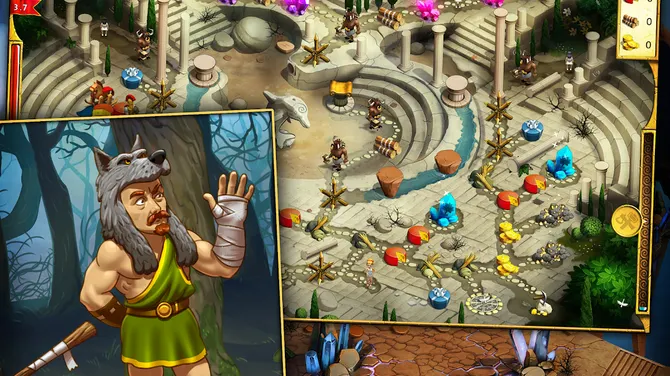 Скриншот 2/5