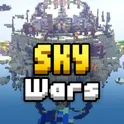 Sky Wars логотип