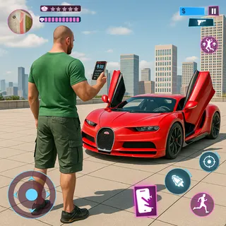App icon