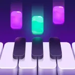 Piano - Пианино Игра логотип