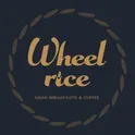 Wheel rice логотип