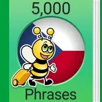 Чешский Fun Easy Learn - 5.000 Фраз логотип