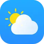 Daily Weather   логотип