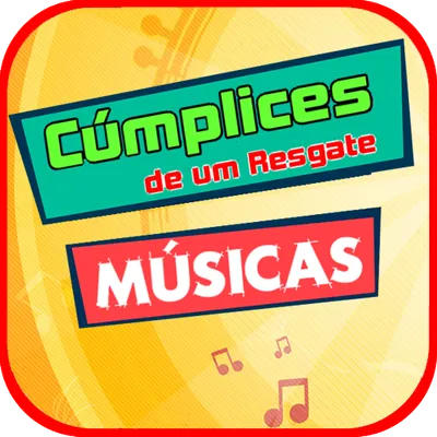 Cumplices de um Resgate Musica