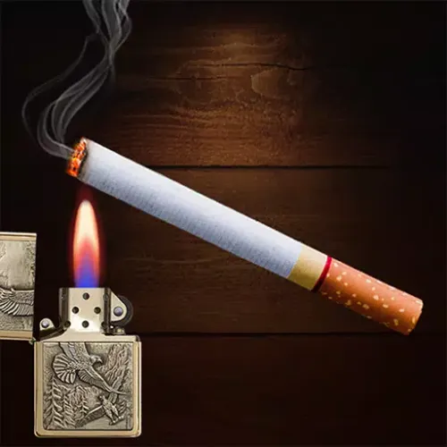 Lighter Simulator Prank Games — иконка