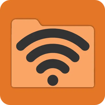 WiFi File Transfer