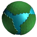 SpaceIndustry логотип