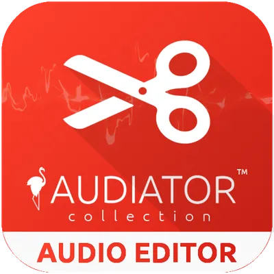  Audiator Editor