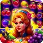 Gemstone Grotto логотип