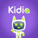 Kidia: развивающие игры для детей